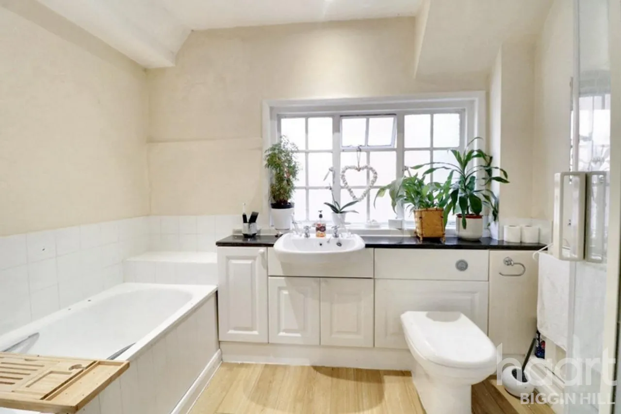 Rectory Lane, Brasted, TN16, photo 8