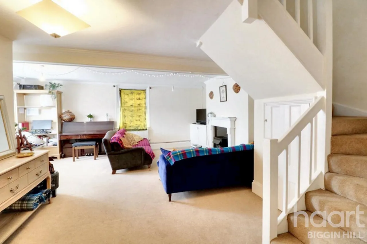 Rectory Lane, Brasted, TN16, photo 3
