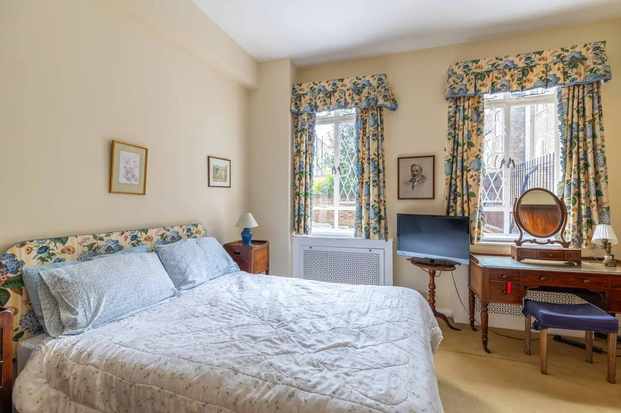 Cheltenham Terrace, Kensington and Chelsea, SW3, photo 7