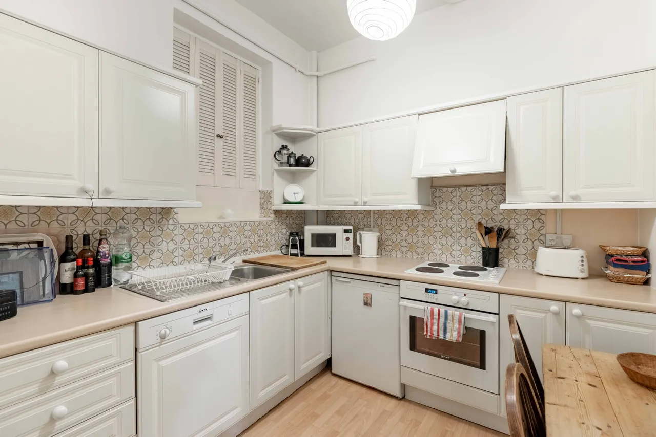 Cheltenham Terrace, Kensington and Chelsea, SW3, photo 6