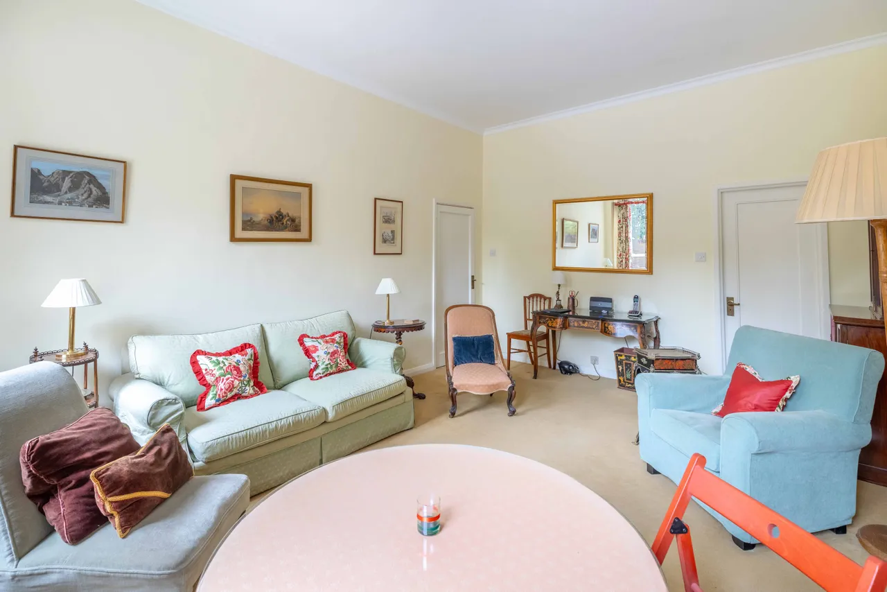 Cheltenham Terrace, Kensington and Chelsea, SW3, photo 4