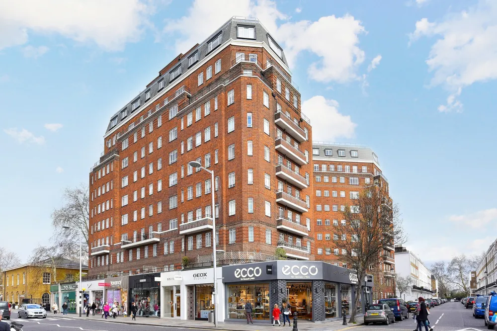 Cheltenham Terrace, Kensington and Chelsea, SW3, photo 11