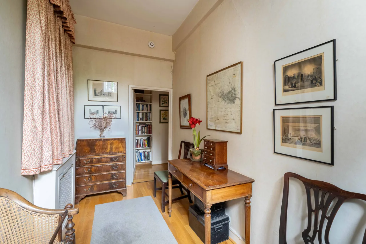 Cheltenham Terrace, Kensington and Chelsea, SW3, photo 10
