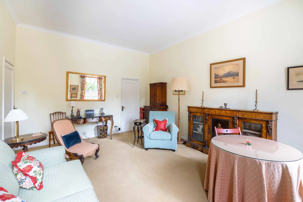 Cheltenham Terrace, Kensington and Chelsea, SW3, photo 5