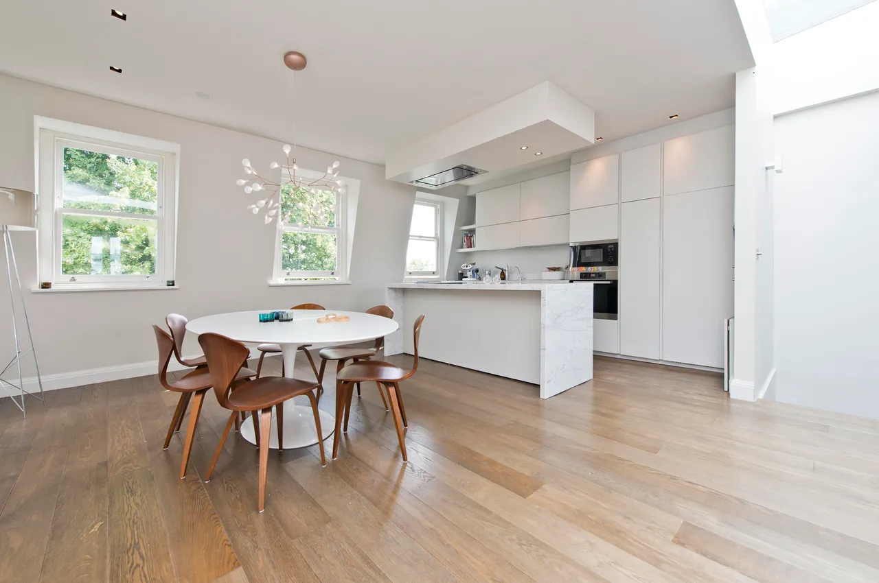 Sinclair Road, London, W14, photo 3