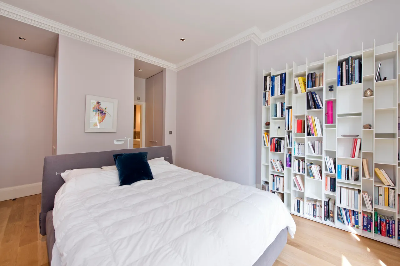 Sinclair Road, London, W14, photo 10