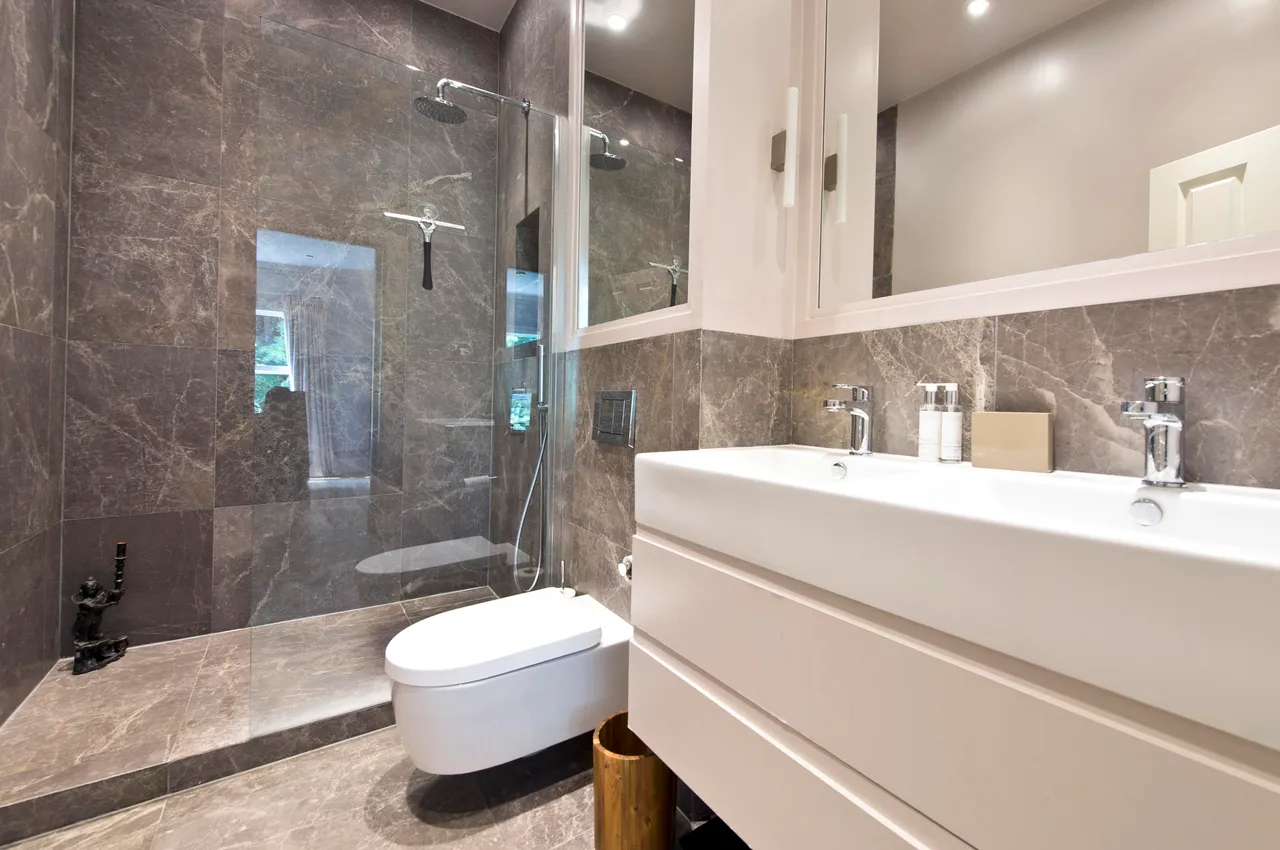 Sinclair Road, London, W14, photo 11