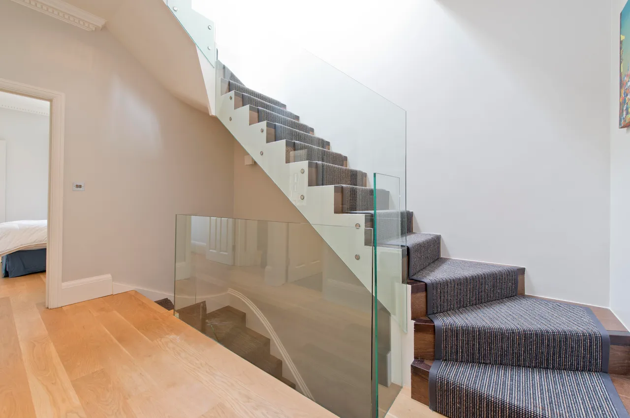 Sinclair Road, London, W14, photo 6