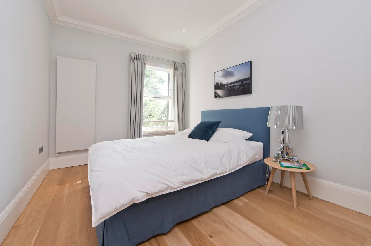 Sinclair Road, London, W14, photo 13