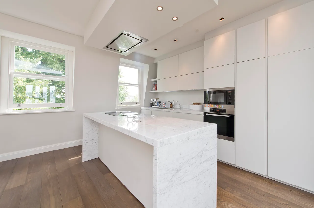 Sinclair Road, London, W14, photo 5