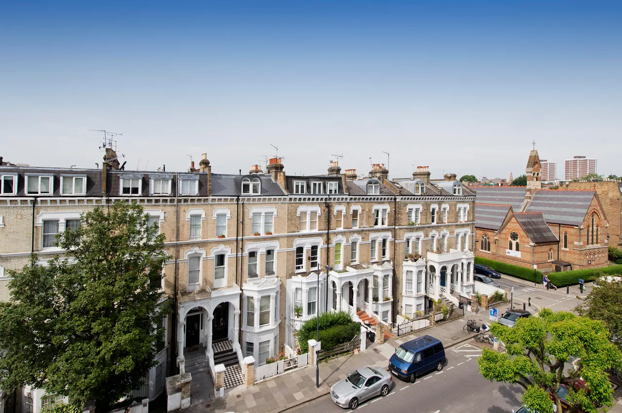Sinclair Road, London, W14, photo 8