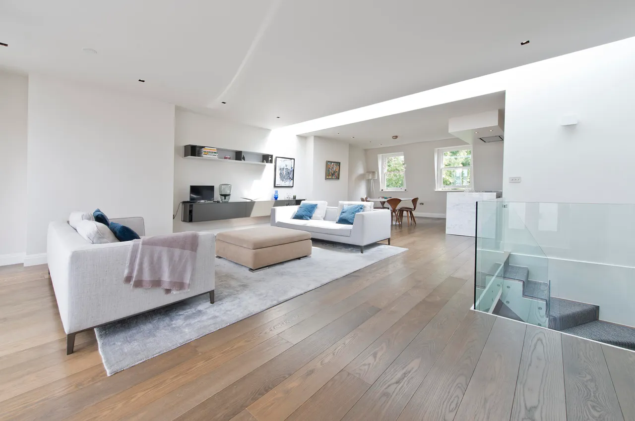 Sinclair Road, London, W14, photo 2