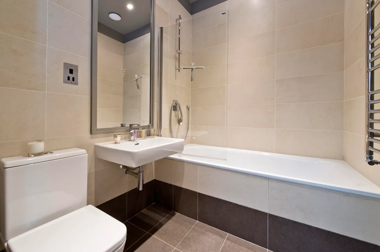 Sinclair Road, London, W14, photo 14
