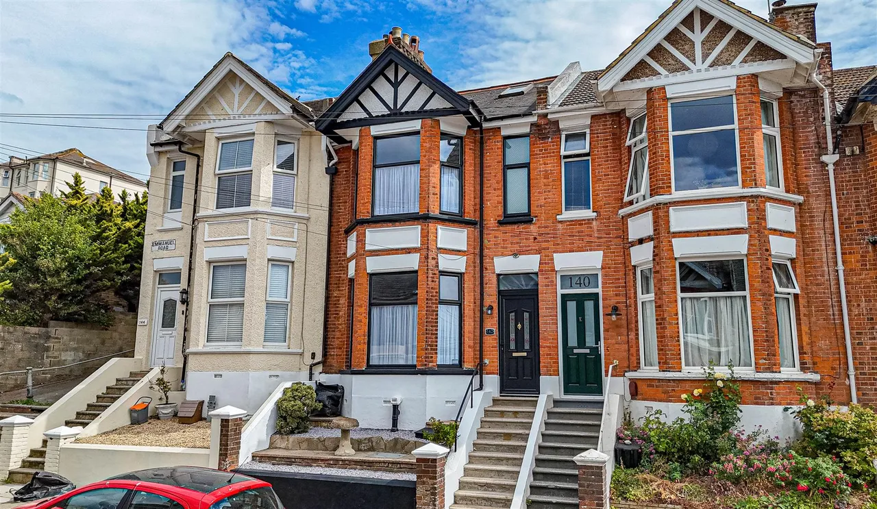 Emmanuel Road, Hastings, photo 20
