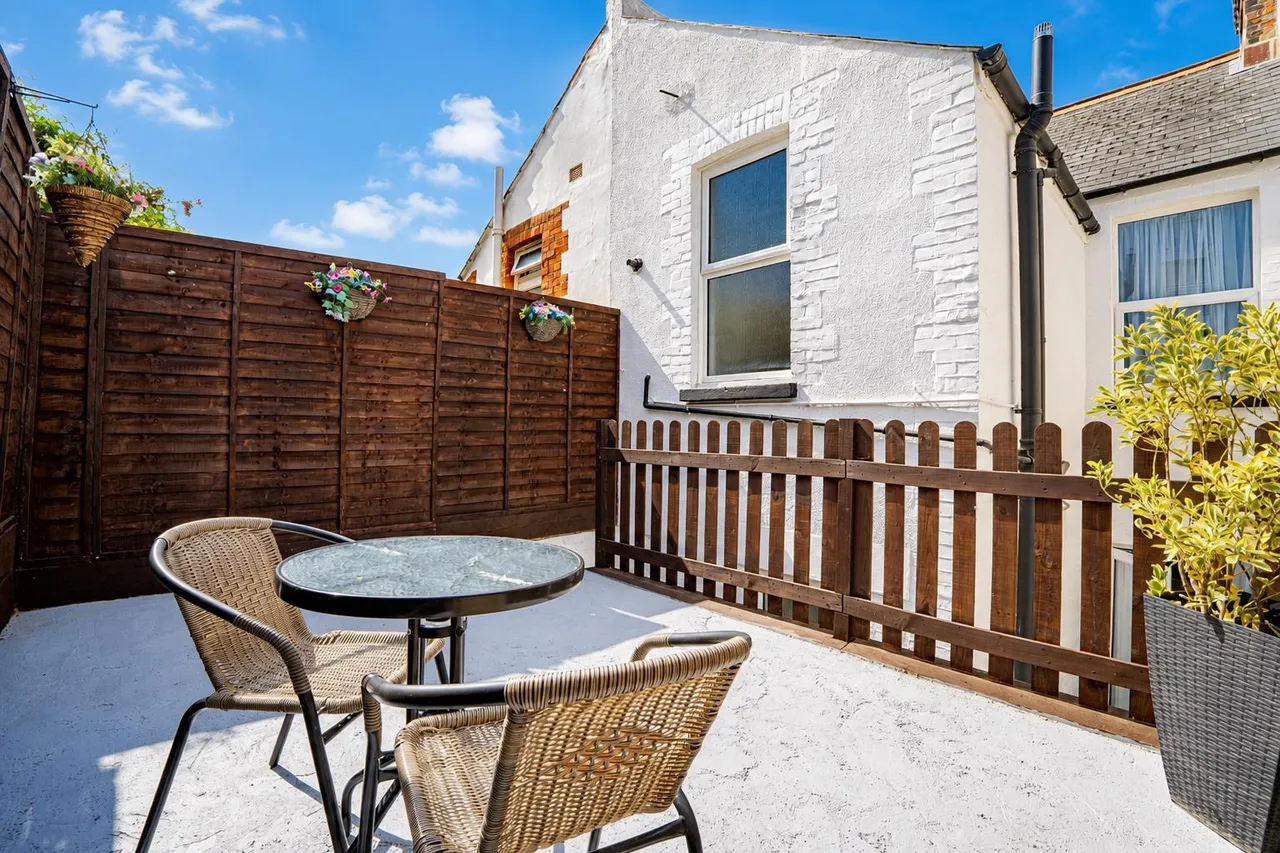 Emmanuel Road, Hastings, photo 5