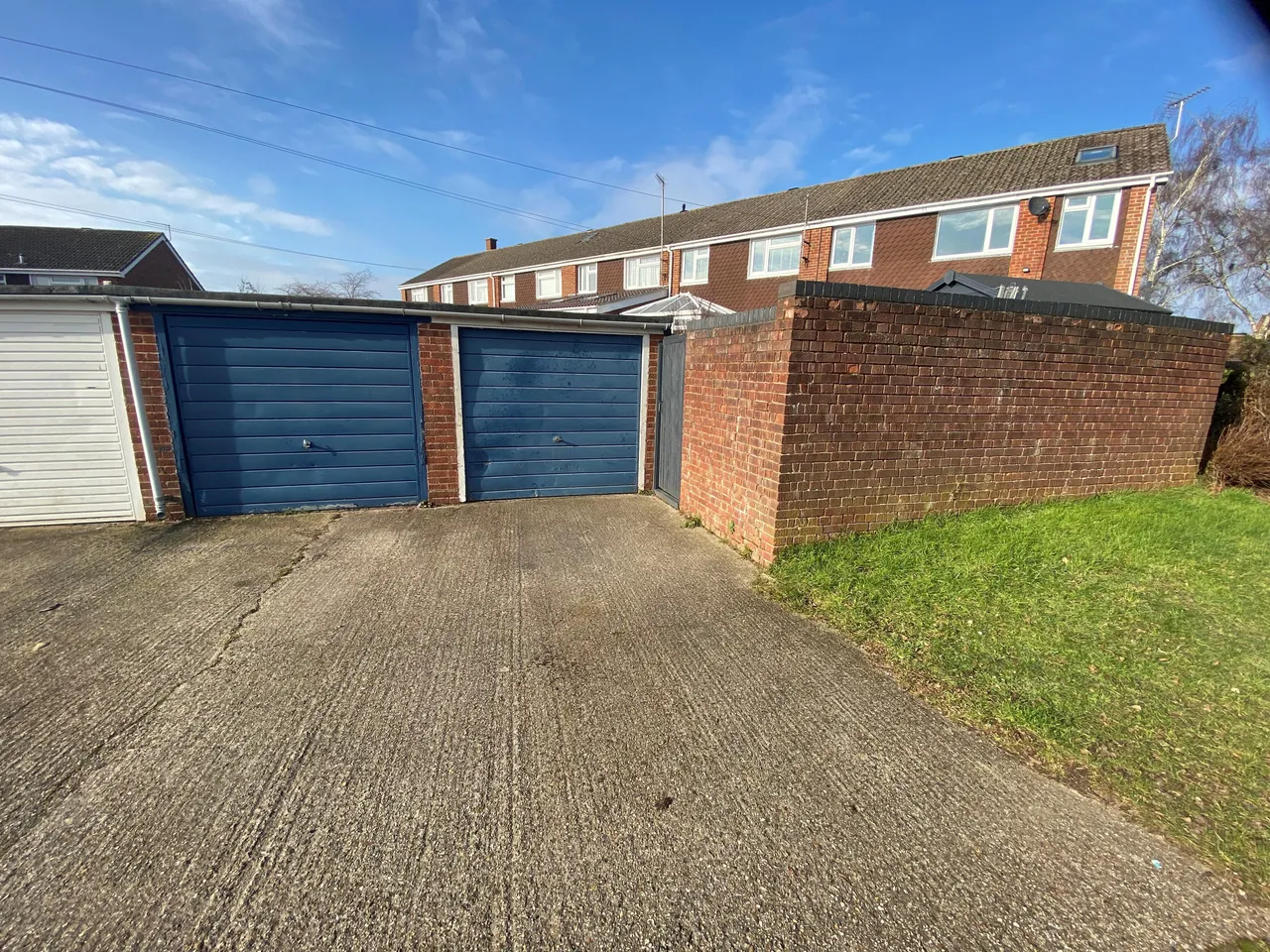 Lincoln Close, Romsey, SO51, photo 12