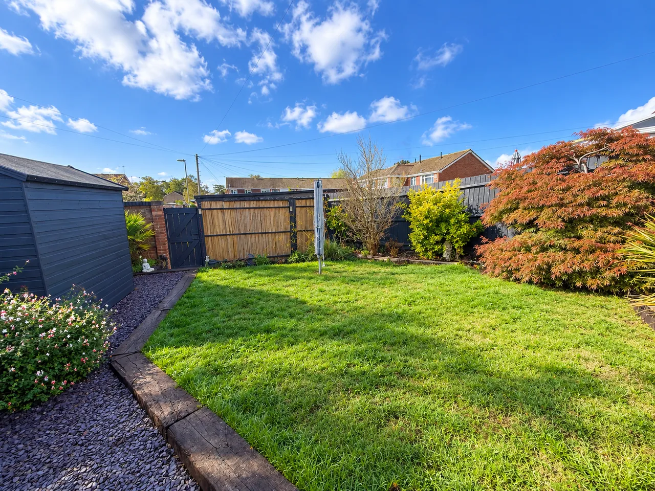 Lincoln Close, Romsey, SO51, photo 11