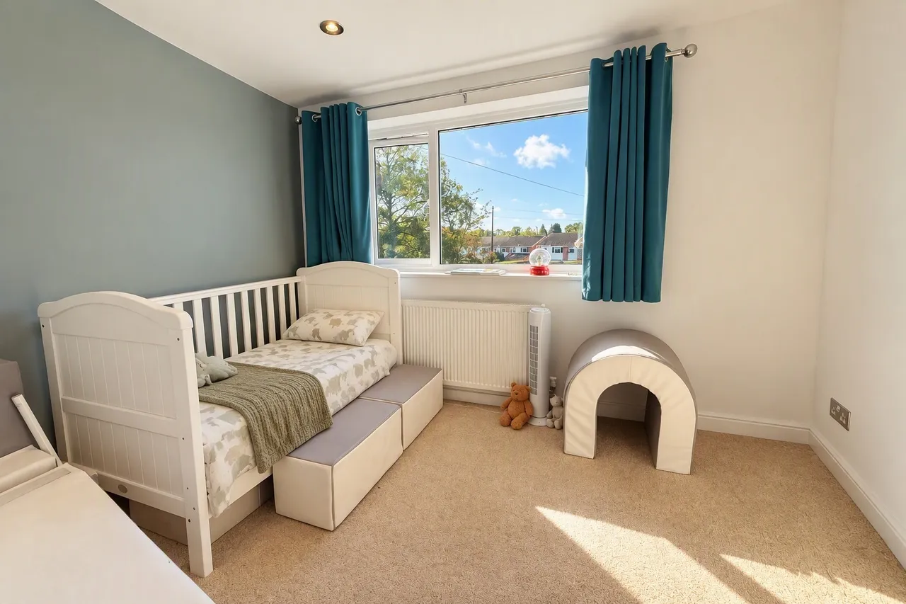 Lincoln Close, Romsey, SO51, photo 8