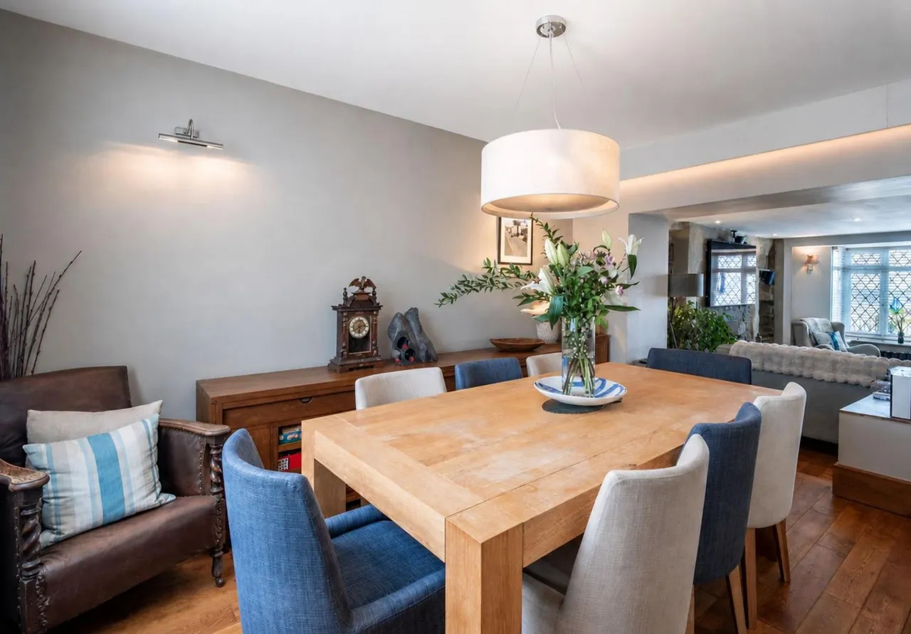 Wogan Terrace, Saundersfoot, SA69, photo 23