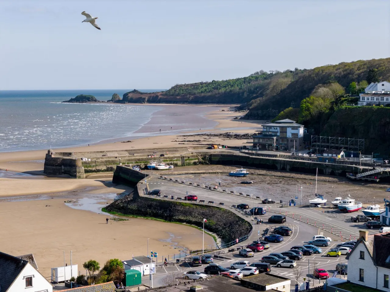 Wogan Terrace, Saundersfoot, SA69, photo 68