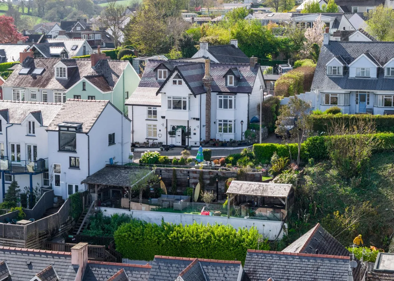 Wogan Terrace, Saundersfoot, SA69, photo 13