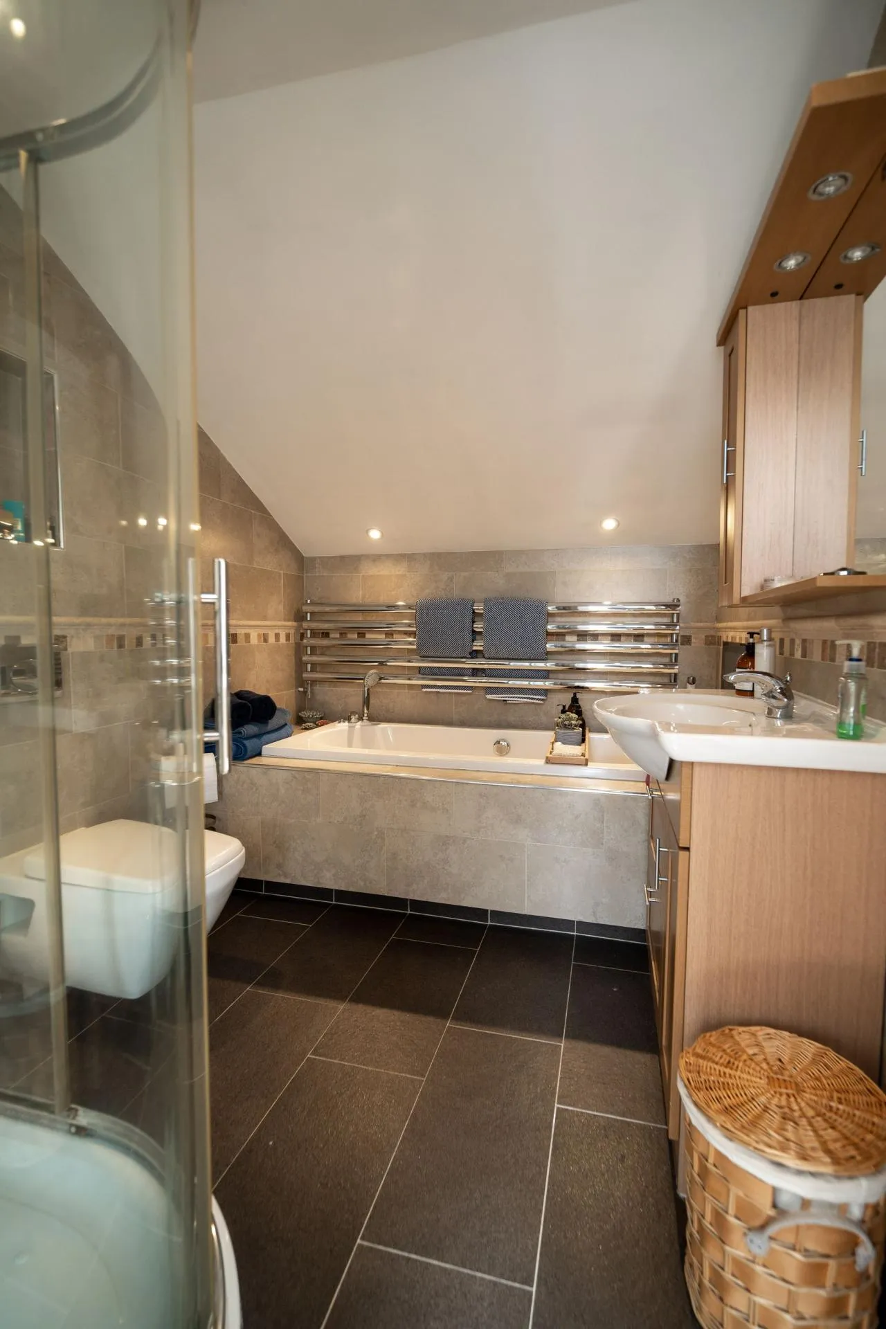 Wogan Terrace, Saundersfoot, SA69, photo 57