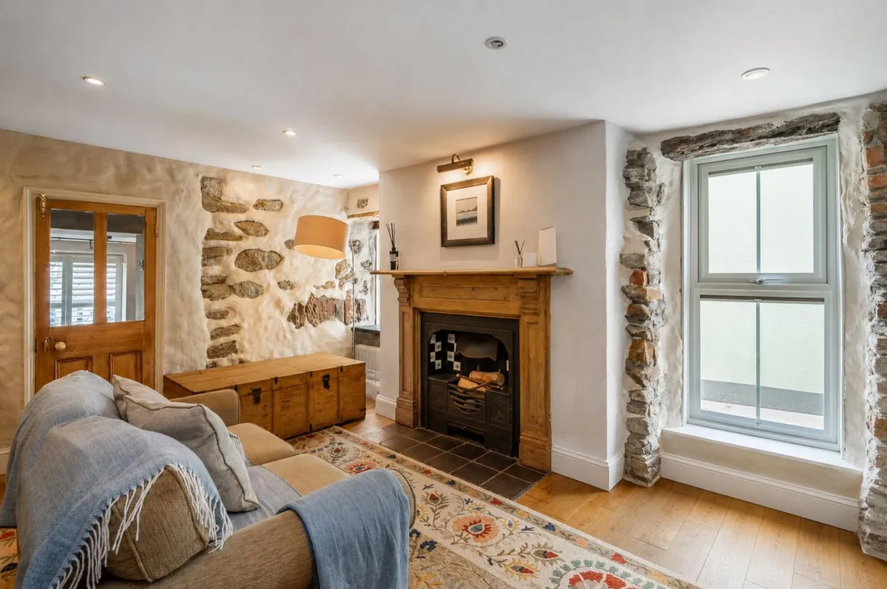 Wogan Terrace, Saundersfoot, SA69, photo 74