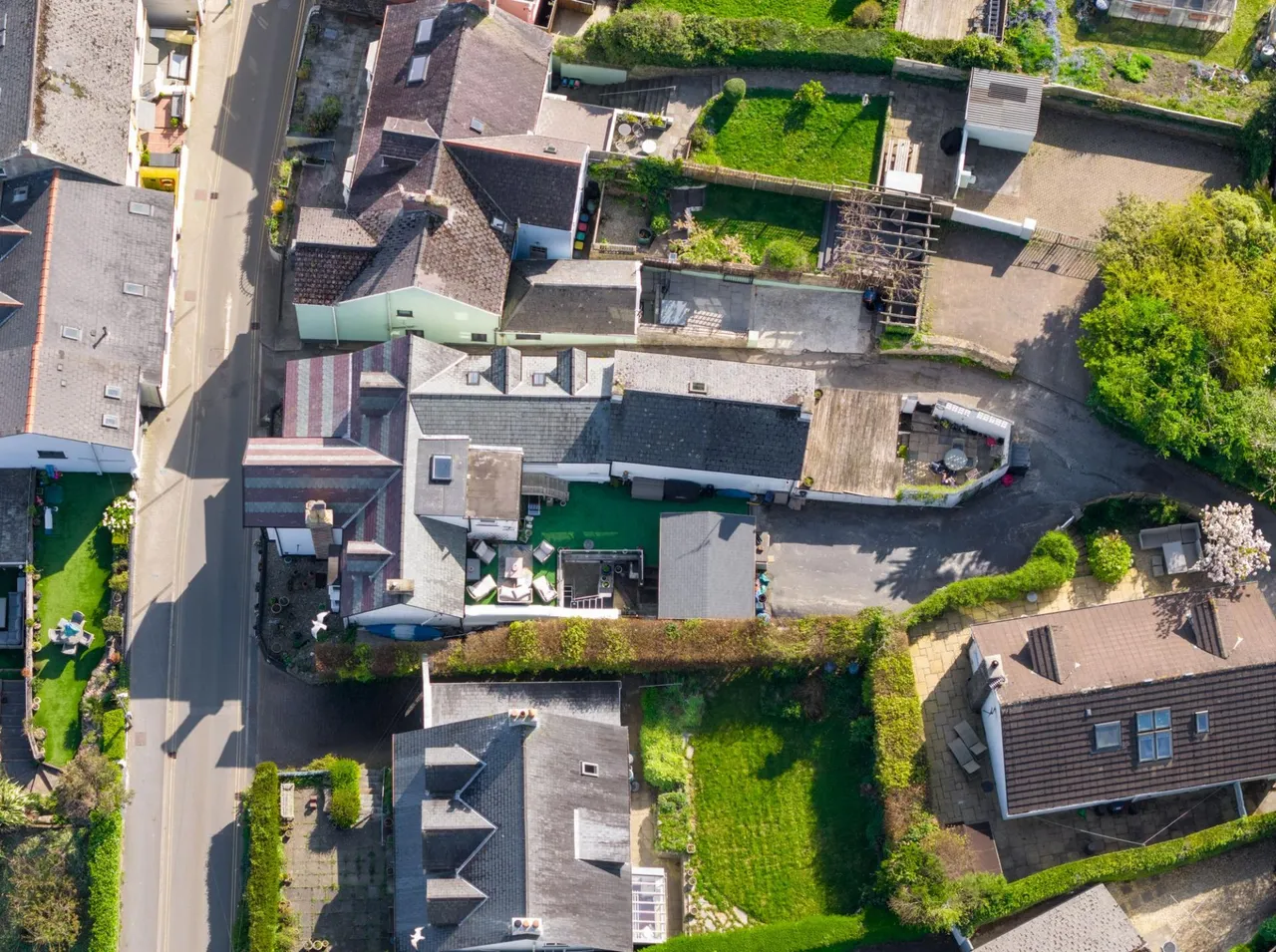 Wogan Terrace, Saundersfoot, SA69, photo 19