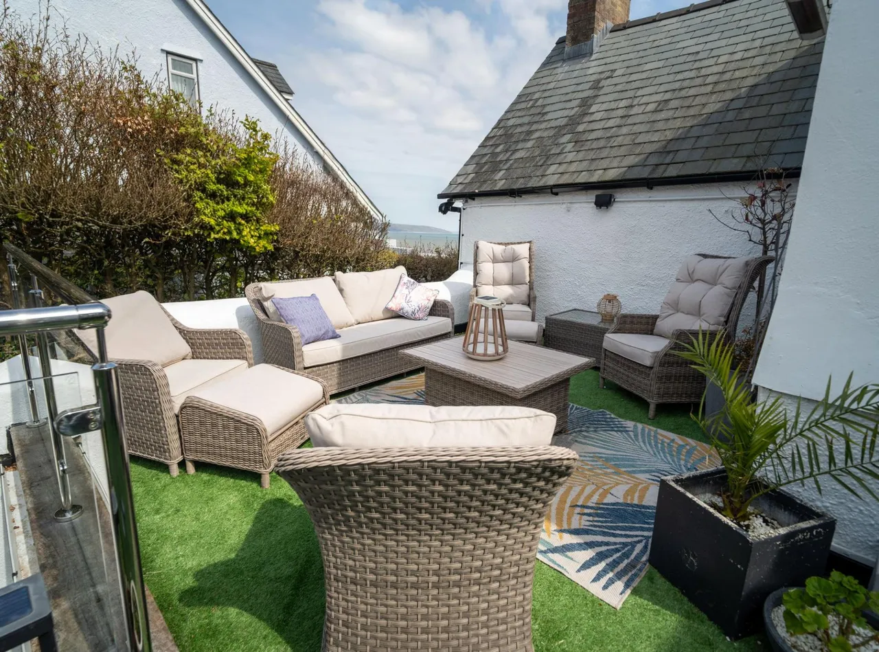 Wogan Terrace, Saundersfoot, SA69, photo 60