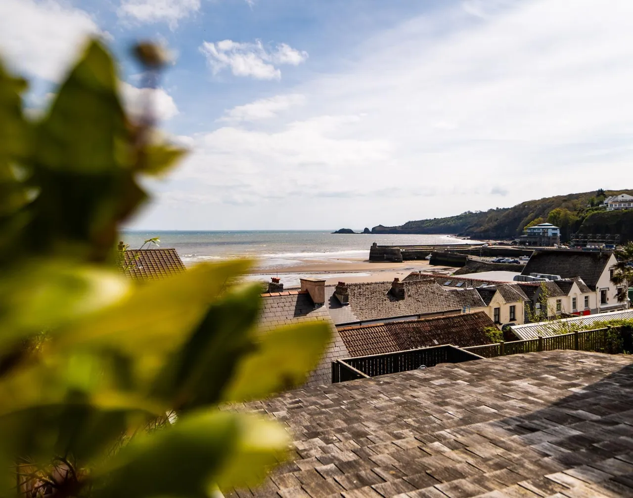 Wogan Terrace, Saundersfoot, SA69, photo 21
