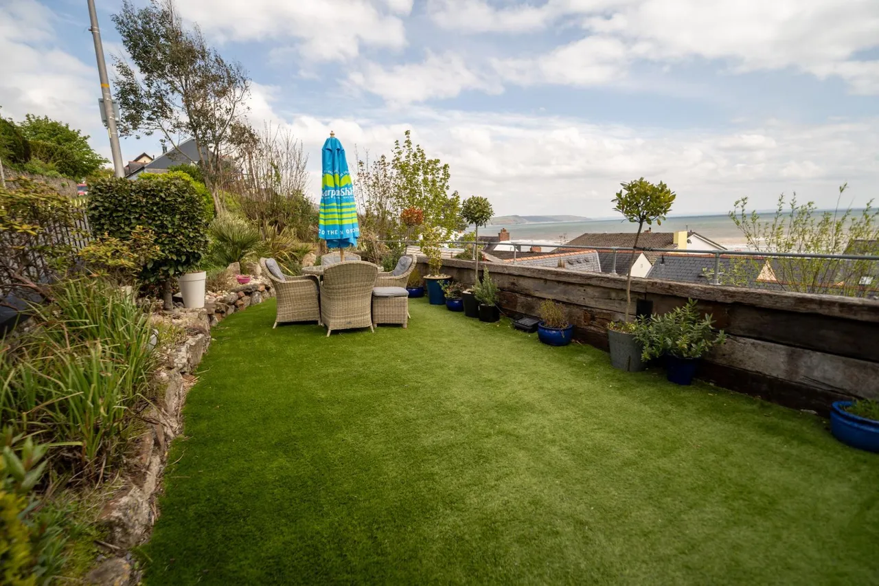 Wogan Terrace, Saundersfoot, SA69, photo 72