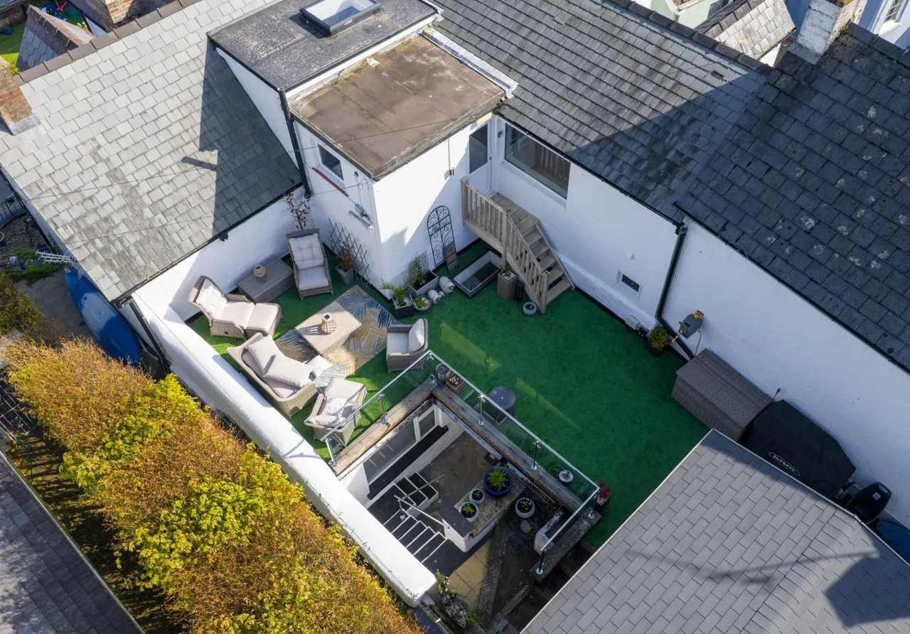 Wogan Terrace, Saundersfoot, SA69, photo 65