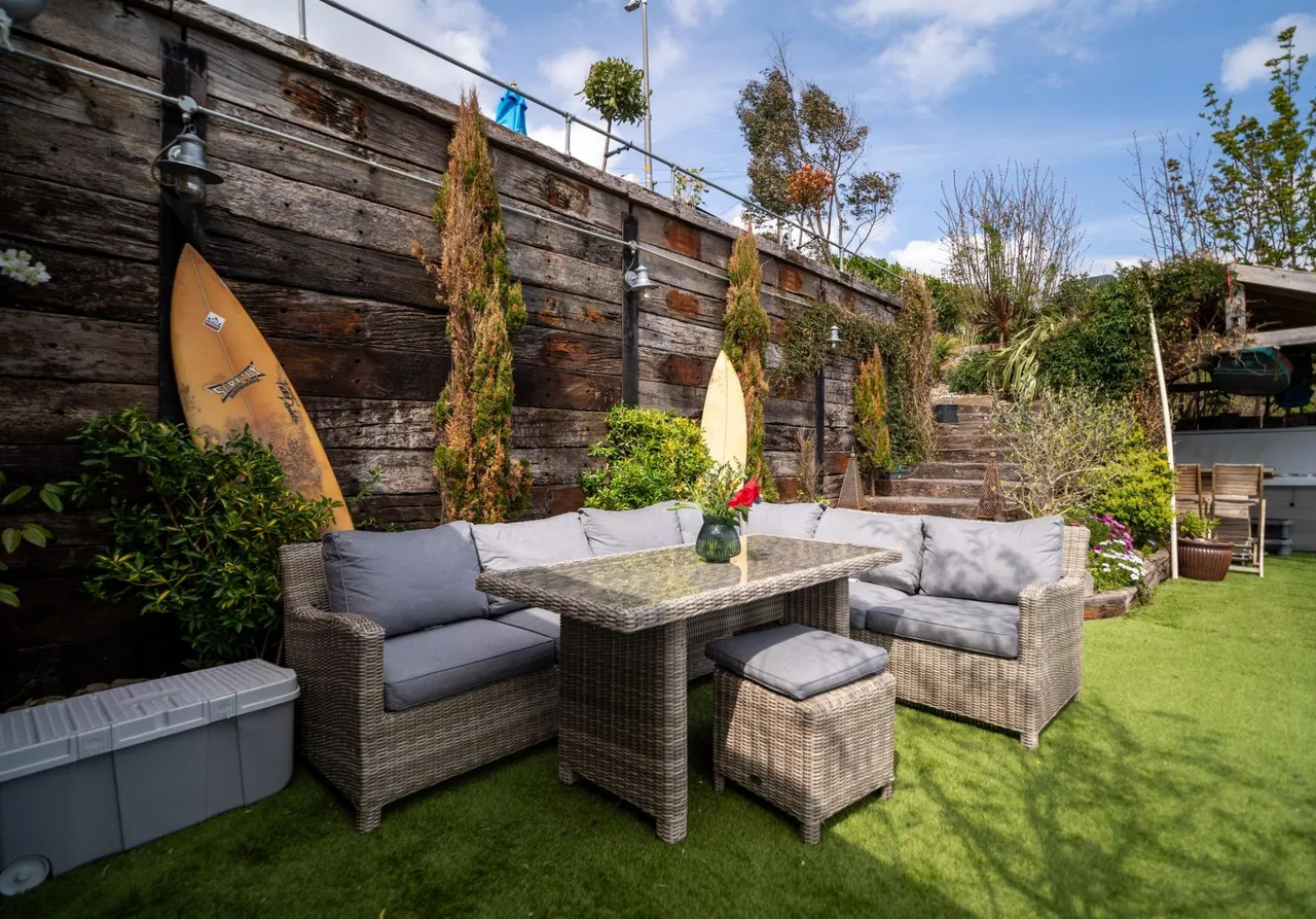 Wogan Terrace, Saundersfoot, SA69, photo 44