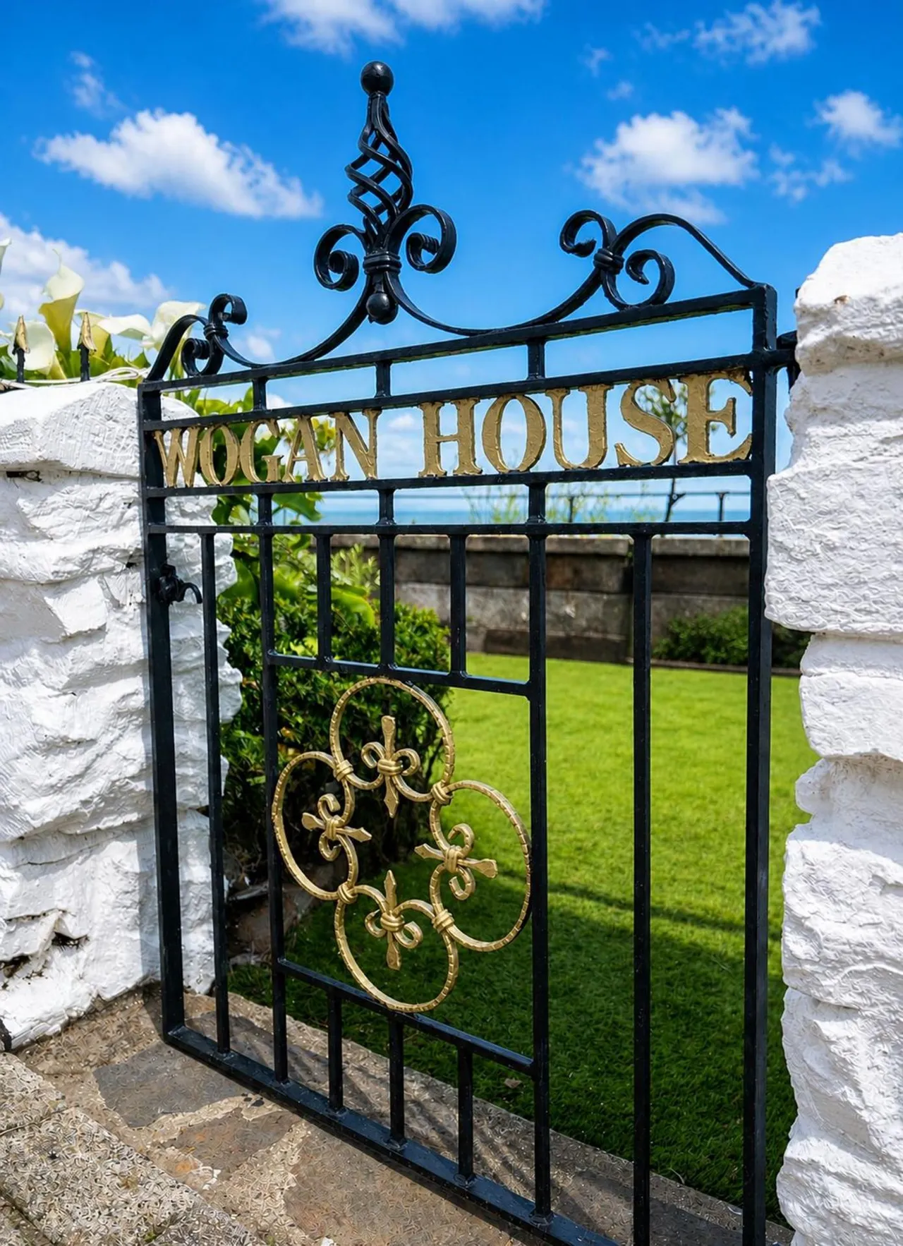 Wogan Terrace, Saundersfoot, SA69, photo 15
