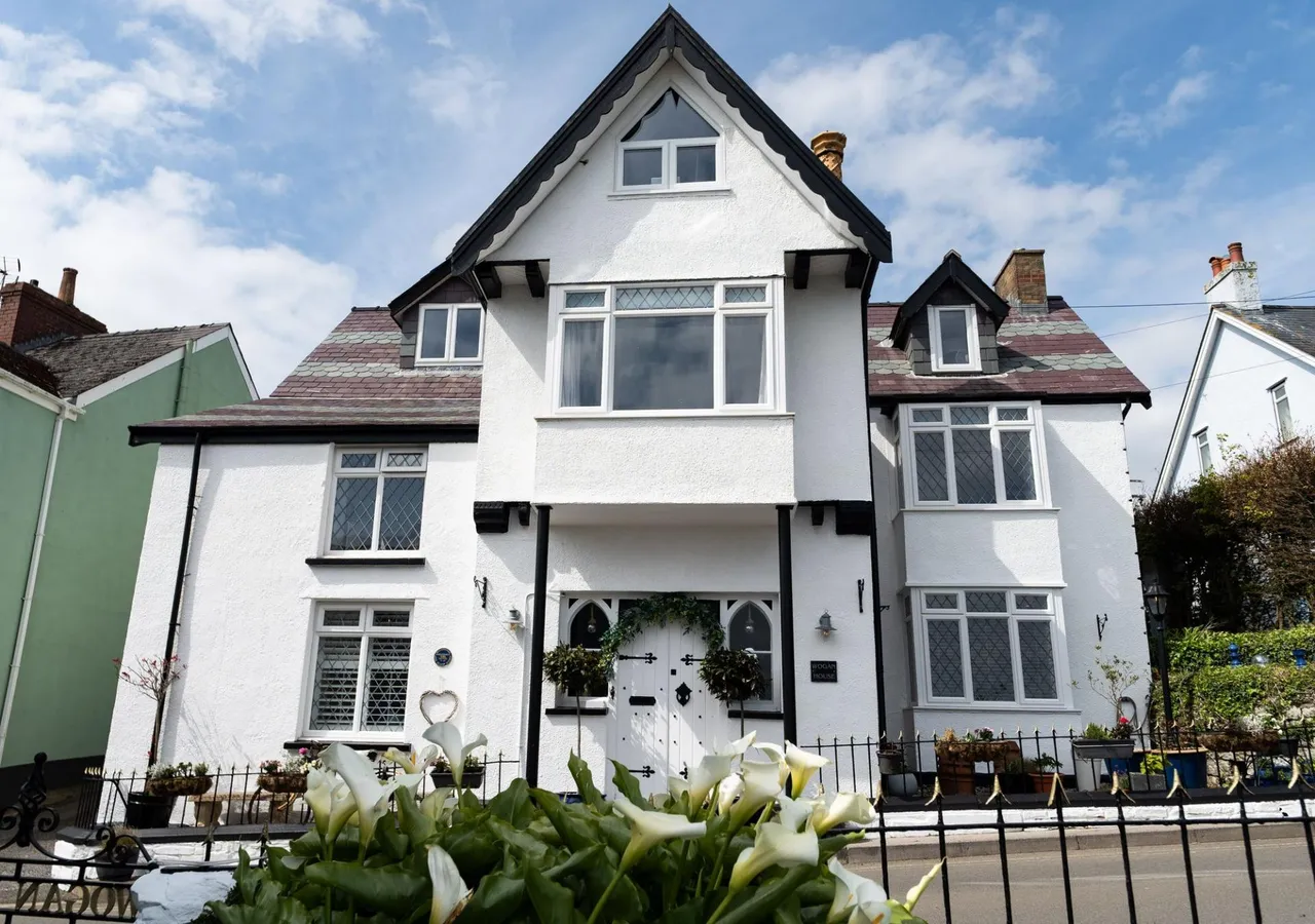 Wogan Terrace, Saundersfoot, SA69, photo 14