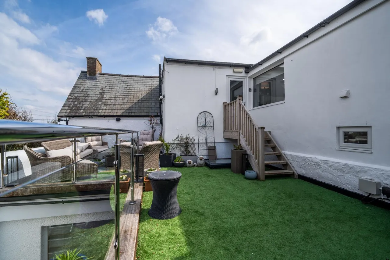 Wogan Terrace, Saundersfoot, SA69, photo 55
