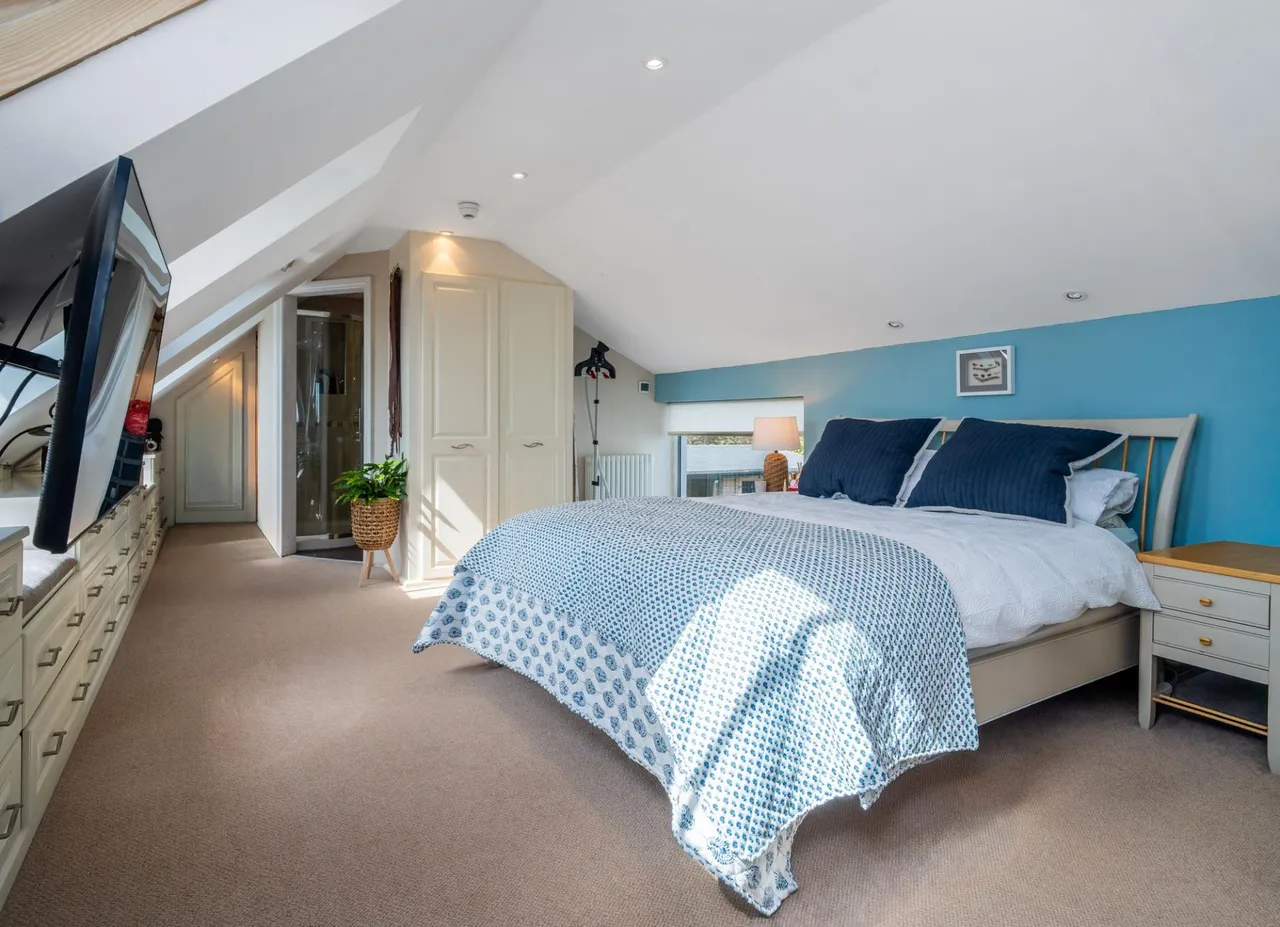 Wogan Terrace, Saundersfoot, SA69, photo 41