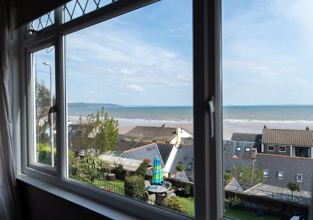 Wogan Terrace, Saundersfoot, SA69, photo 32