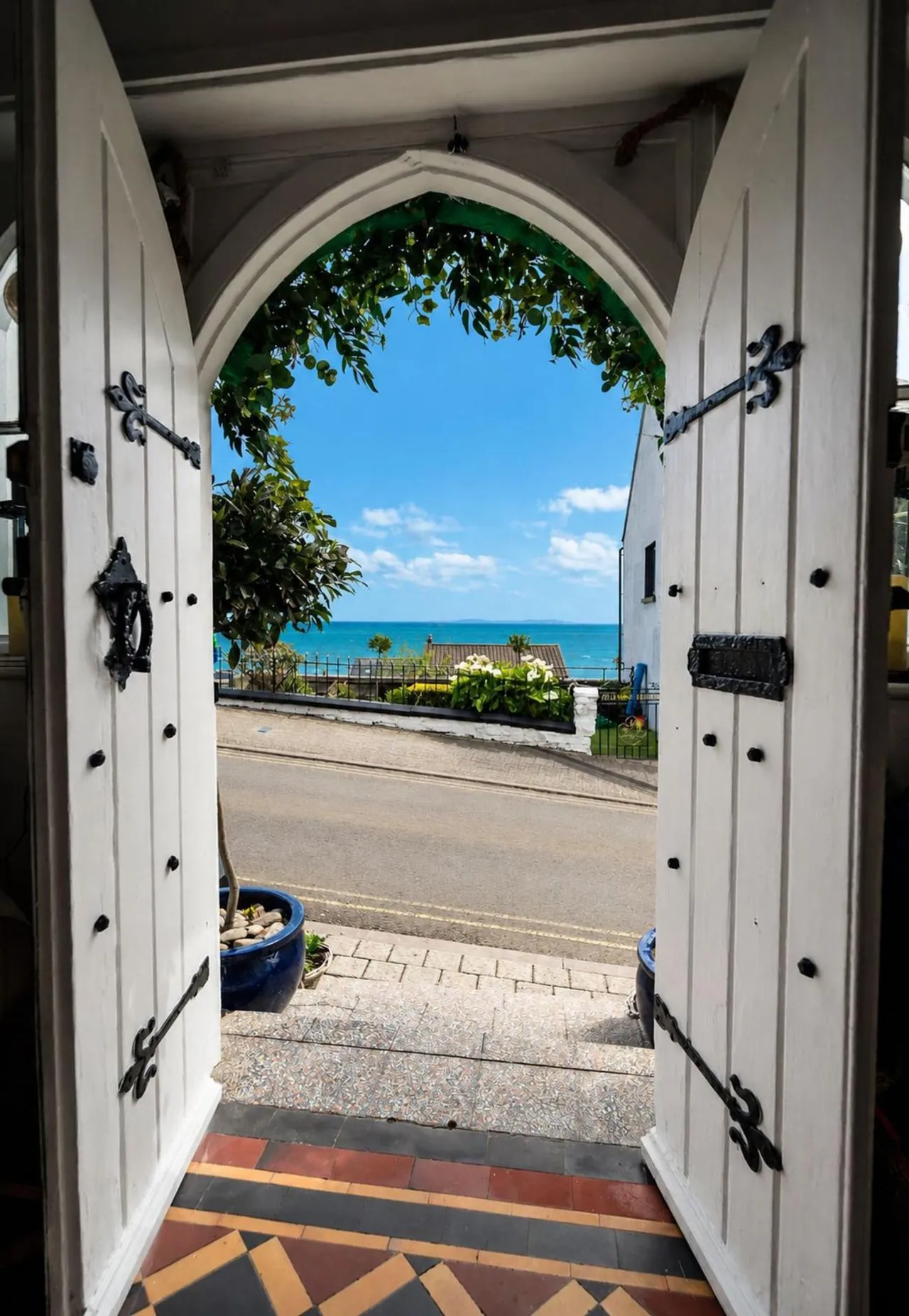 Wogan Terrace, Saundersfoot, SA69, photo 3