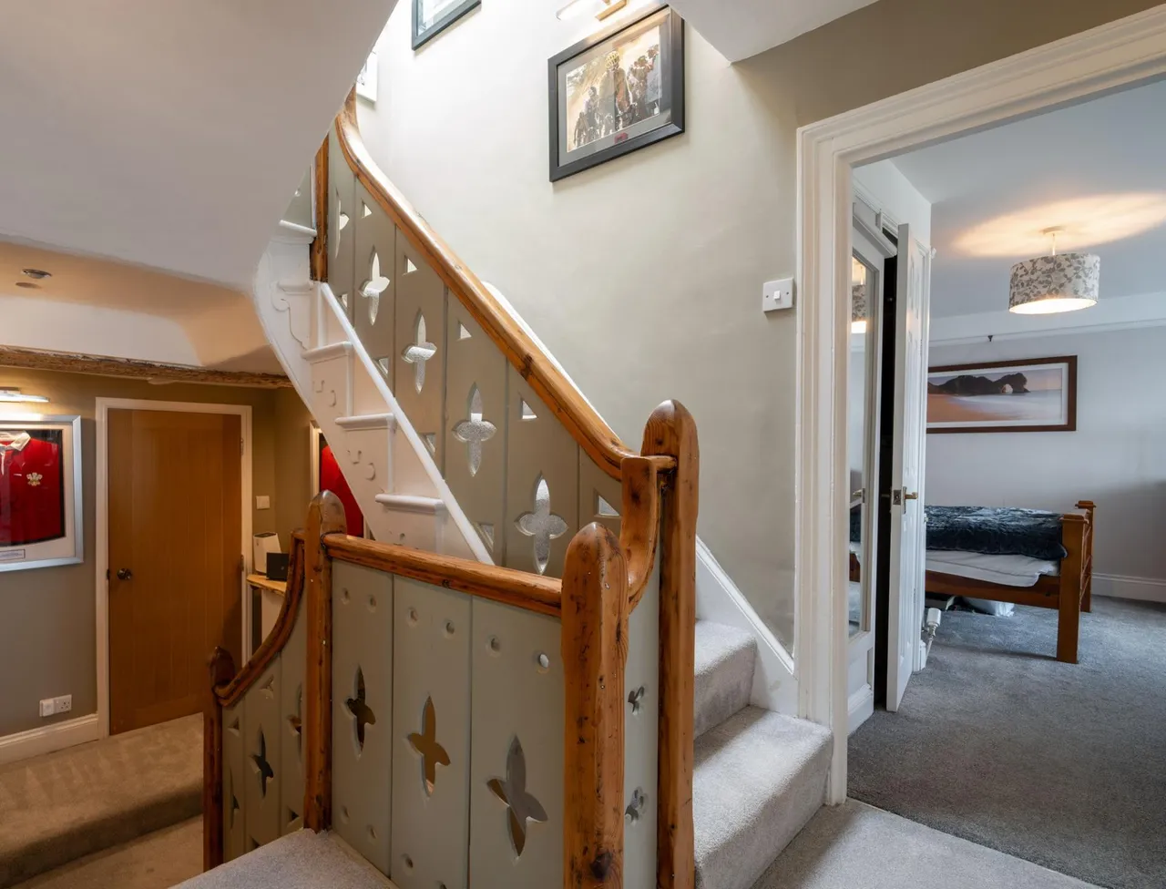 Wogan Terrace, Saundersfoot, SA69, photo 39
