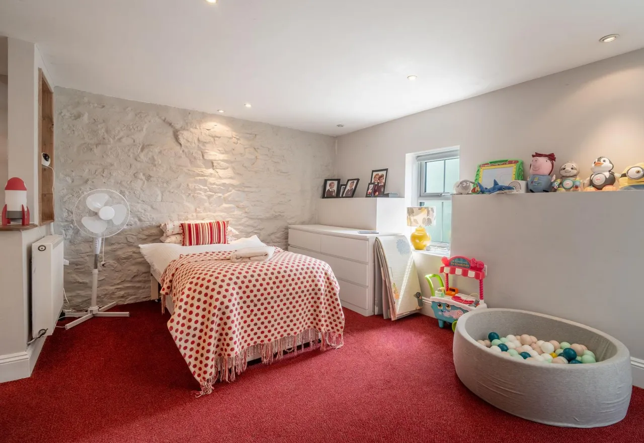 Wogan Terrace, Saundersfoot, SA69, photo 54