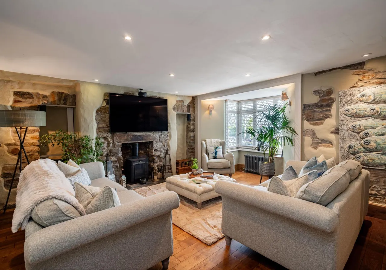 Wogan Terrace, Saundersfoot, SA69, photo 6