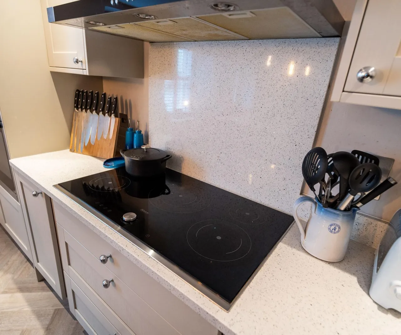 Wogan Terrace, Saundersfoot, SA69, photo 38