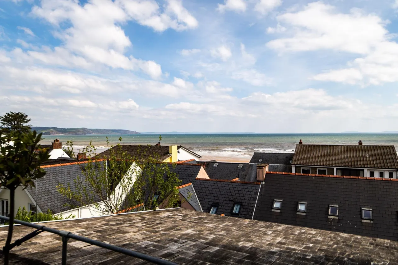 Wogan Terrace, Saundersfoot, SA69, photo 31