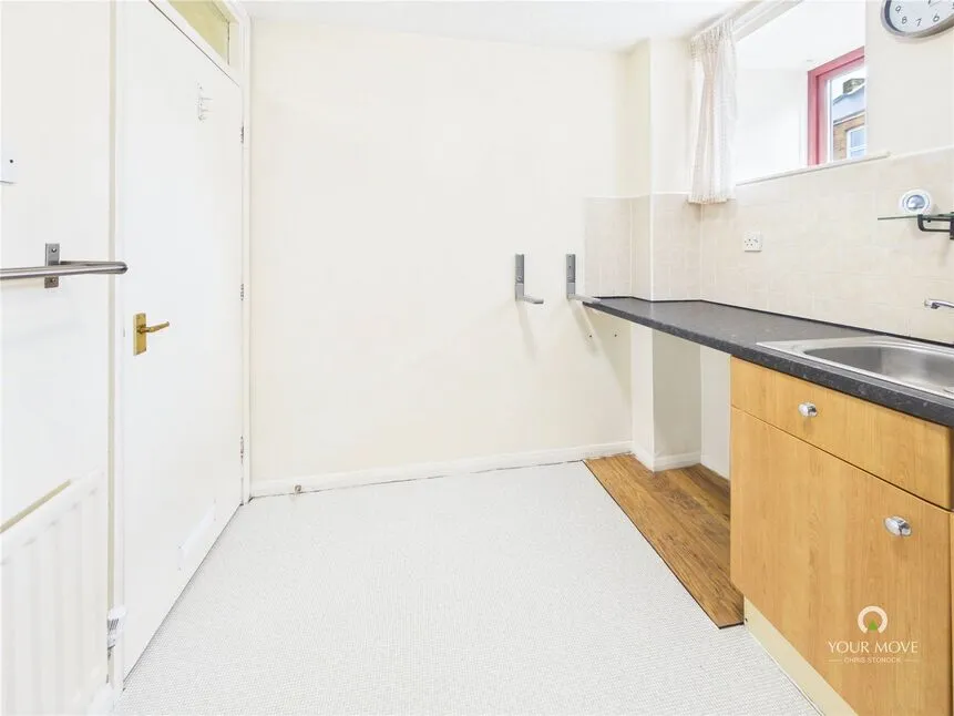 Cheviot Court, West View, Blaydon-On-Tyne, NE21, photo 7