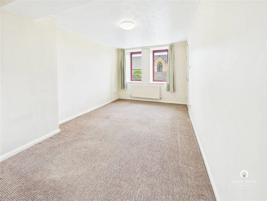 Cheviot Court, West View, Blaydon-On-Tyne, NE21, photo 4