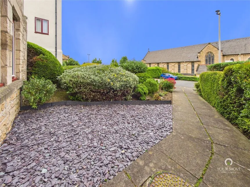 Cheviot Court, West View, Blaydon-On-Tyne, NE21, photo 12