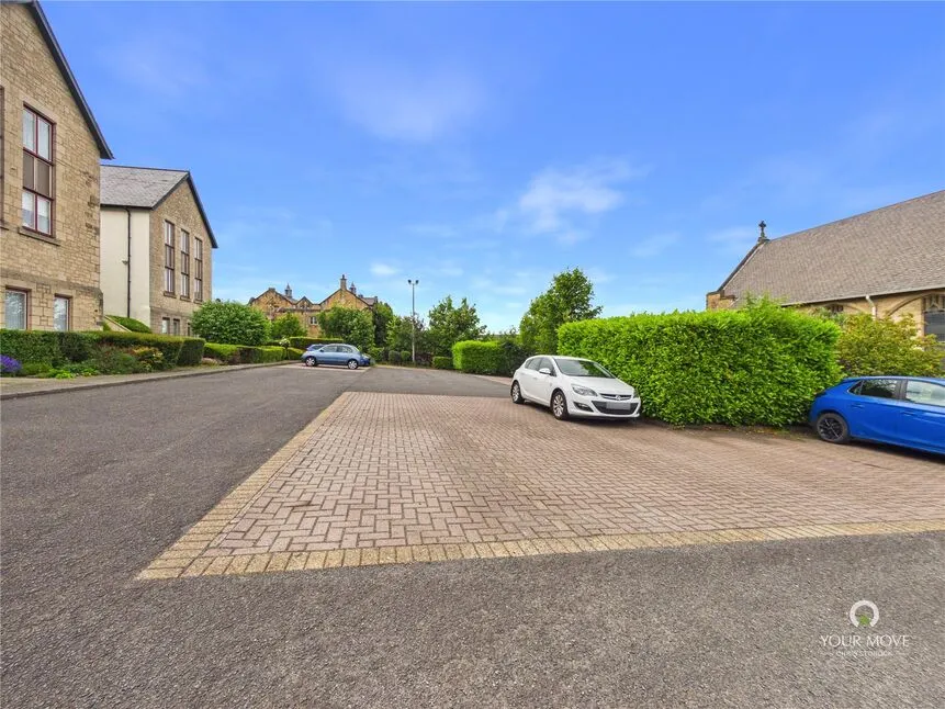 Cheviot Court, West View, Blaydon-On-Tyne, NE21, photo 11