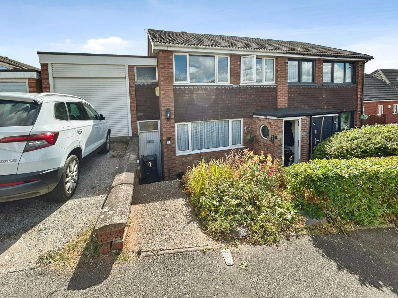 3 bed house for sale, Wheatlands Road, Burton-On-Trent, DE15