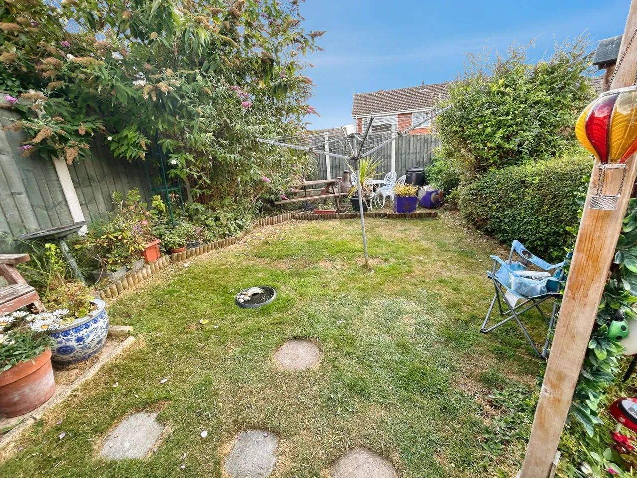 Wheatlands Road, Burton-On-Trent, DE15, photo 12